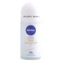 Desodorante Roll-On Talc Sensation Nivea (50 ml) | Epamu | Beauty Shop - Parfums, Make-up & Essentials Epamu.eu