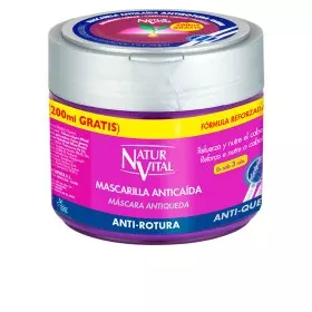 Anti-Haarausfall Creme Naturaleza y Vida Mascarilla Anticaída (500 ml) 500 ml von Naturaleza y Vida, Anti-Haarausfall - Ref: ...