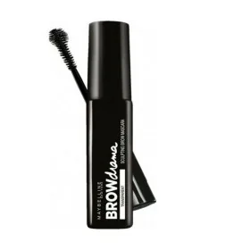 Eyebrow mascara Drama Maybelline (7,6 ml) by Maybelline, Eyebrow Colours - Ref: S0565175, Price: 7,38 €, Discount: %