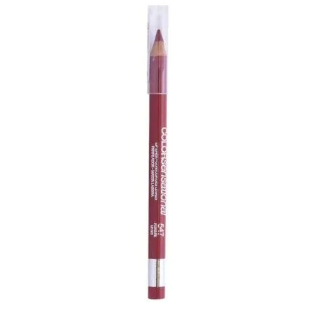 Delineador Lápis Labial Color Sensational Maybelline 5 g | Epamu | Beauty Shop - Parfums, Make-up & Essentials Epamu.eu