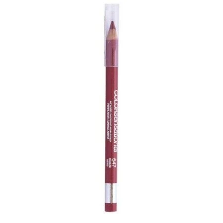 Delineador Lápiz Labial Color Sensational Maybelline 5 g | Epamu | Beauty Shop - Parfums, Make-up & Essentials Epamu.eu