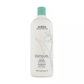 Shampoo Postquam Pure Organicals Sensitive Scalp (1 L) | Epamu | Beauty Shop - Parfums, Make-up & Essentials Epamu.eu