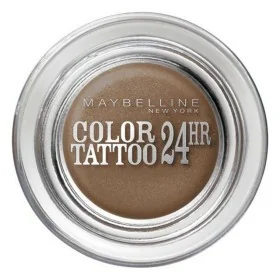 Ombre à Paupières en Crème Color Tattoo 24h Maybelline de Maybelline, Fards à paupières - Réf : S0565927, Prix : 7,27 €, Remi...