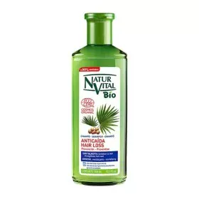 Shampooing antichute de cheveux Bio Ecocert Naturaleza y Vida (300 ml) (300 ml) de Naturaleza y Vida, Produits contre la pert...