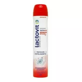 Deodorante Spray Sensitive Lactovit (200 ml) | Epamu | Beauty Shop - Parfums, Make-up & Essentials Epamu.eu