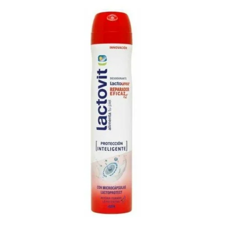 Desodorante en Spray Urea Lactovit (200 ml) | Epamu | Beauty Shop - Parfums, Make-up & Essentials Epamu.eu