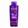 Champô para Cabelo Pintado Elvive Color-vive Violeta L'Oreal Make Up (200 ml) | Epamu | Beauty Shop - Parfums, Make-up & Essentials Epamu.eu