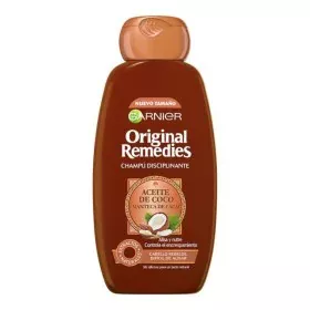 Feuchtigkeitsspendendes Shampoo Naturaleza y Vida Sensitive 300 ml | Epamu | Beauty Shop - Parfums, Make-up & Essentials Epamu.eu