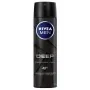 Deospray Men Deep Black Carbon Nivea J25107-bf (150 ml) 150 ml | Epamu | Beauty Shop - Parfums, Make-up & Essentials Epamu.eu