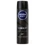 Deospray Men Deep Black Carbon Nivea J25107-bf (150 ml) 150 ml | Epamu | Beauty Shop - Parfums, Make-up & Essentials Epamu.eu