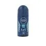 Desodorizante Roll-On Nivea Men Dry Impact Fresh 50 ml | Epamu | Beauty Shop - Parfums, Make-up & Essentials Epamu.eu