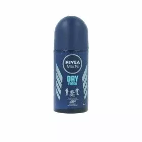 Desodorizante Roll-On Vichy Control H Unissexo adultos 96 horas 50 ml | Epamu | Beauty Shop - Parfums, Make-up & Essentials Epamu.eu