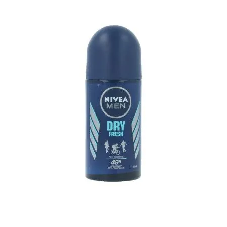 Deodorante Roll-on Nivea Men Dry Impact Fresh 50 ml | Epamu | Beauty Shop - Parfums, Make-up & Essentials Epamu.eu