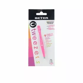 Pinças para Depilar Tweezers Beter Reta de Beter, Pinças - Ref: S0567785, Preço: 7,10 €, Desconto: %