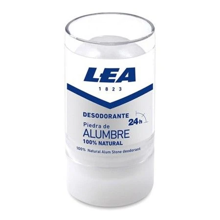 Deodorante Stick Piedra de Alumbre Lea Piedra De Alumbre (120 g) 120 g | Epamu | Beauty Shop - Parfums, Make-up & Essentials Epamu.eu