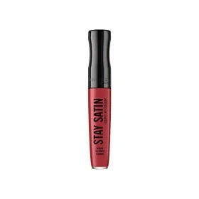 Batom Bourjois Gloss Fabuleux 08 (3,5 ml) | Epamu | Beauty Shop - Parfums, Make-up & Essentials Epamu.eu