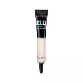 Éclaircissant Jelly Toppers Rimmel London (11 ml) de Rimmel London, Négatoscopes - Réf : S0568380, Prix : 7,47 €, Remise : %