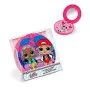 Set di Trucchi per Bambini Cartoon Surprise Maquillaje 4 Pezzi | Epamu | Beauty Shop - Parfums, Make-up & Essentials Epamu.eu