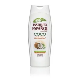 Feuchtigkeitsspendende Körpercreme Aloe vera Instituto Español | Epamu | Beauty Shop - Parfums, Make-up & Essentials Epamu.eu