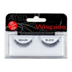 Falsche Wimpern Demure Ardell 33110 Schwarz von Ardell, Augen - Ref: S0569060, Preis: 5,22 €, Rabatt: %