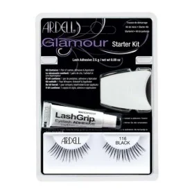 Satz falscher Wimpern Ardell Magnetic Megahold Liner Lash (2 Stück) | Epamu | Beauty Shop - Parfums, Make-up & Essentials Epamu.eu