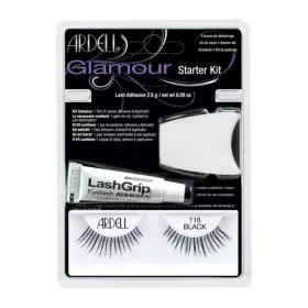 Satz falscher Wimpern Nanolash VOLUME LASHES Erweiterungen 11 mm | Epamu | Beauty Shop - Parfums, Make-up & Essentials Epamu.eu