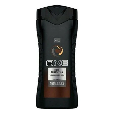 Duschgel Dark Temptation Axe (400 ml) | Epamu | Beauty Shop - Parfums, Make-up & Essentials Epamu.eu