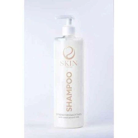 Shampoo Skin O2 (500 ml) | Epamu | Beauty Shop - Parfums, Make-up & Essentials Epamu.eu