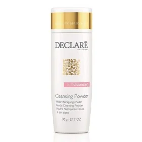 Limpeza Facial Soft Cleansing Powder Declaré (90 g) de Declaré, Limpadores e exfoliantes - Ref: S0570273, Preço: 24,49 €, Des...