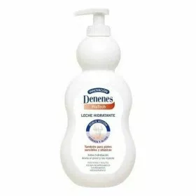 Leite Hidratante PROTECH Denenes 370460 (400 ml) 400 ml de Denenes, Hidratantes - Ref: S0571680, Preço: 6,33 €, Desconto: %