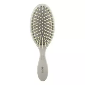 Detangling Hairbrush Red Kiss Kiss Marblous Pink | Epamu | Beauty Shop - Parfums, Make-up & Essentials Epamu.eu