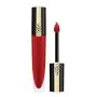 Brilho de Lábios Rouge Signature Metallics L'Oreal Make Up (7 ml) 7 ml | Epamu | Beauty Shop - Parfums, Make-up & Essentials Epamu.eu