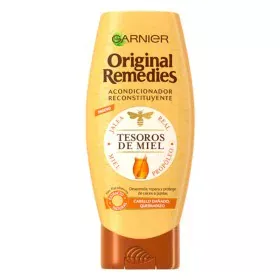 Nourishing Conditioner The Organic Republic Acondicionador Y Mascarilla Mask 250 ml | Epamu | Beauty Shop - Parfums, Make-up & Essentials Epamu.eu