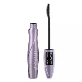 Mascara per Ciglia Scandaleyes Volume On Demand Rimmel London Waterproof | Epamu | Beauty Shop - Parfums, Make-up & Essentials Epamu.eu