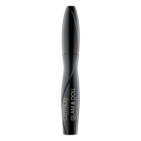 Máscara de Pestañas Efecto Volumen GLAM&DOLL ultra Catrice (10 ml) Negro | Epamu | Beauty Shop - Parfums, Make-up & Essentials Epamu.eu