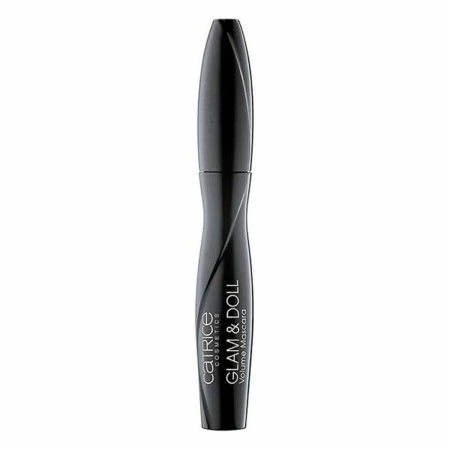 Volume Effect Mascara GLAM&DOLL ultra Catrice (10 ml) Black | Epamu.eu | Beauty Shop - Parfums, Make-up & Essentials Epamu.eu