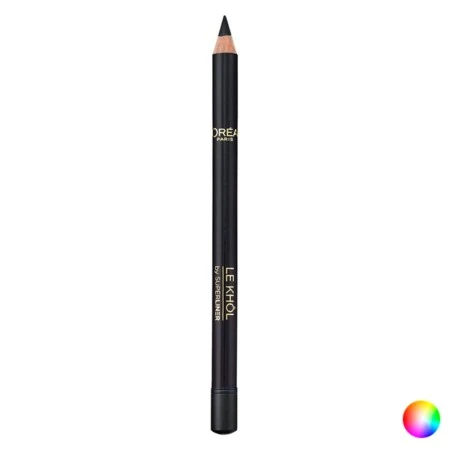 Eye Pencil Le Khol L'Oreal Make Up (3 g) 1,2 g | Epamu | Beauty Shop - Parfums, Make-up & Essentials Epamu.eu