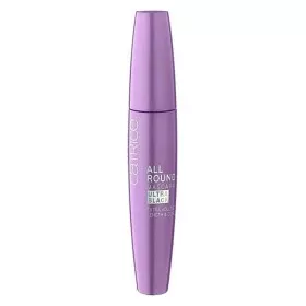 Mascara Rimmel London Wonder Volume Thrill Seeker Extreme Black 8 ml | Epamu | Beauty Shop - Parfums, Make-up & Essentials Epamu.eu