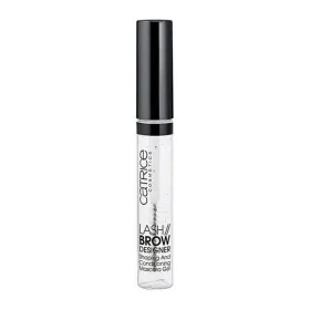 Volumierendes Gel für Augenbrauen Sleek Brow Getter Schwarz 5 ml | Epamu | Beauty Shop - Parfums, Make-up & Essentials Epamu.eu