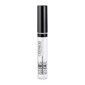 Augenbrauen-Make-up Catrice Brow Fix Durchsichtig Nº 010 5 g | Epamu | Beauty Shop - Parfums, Make-up & Essentials Epamu.eu