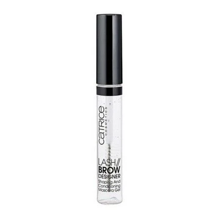 Máscara de Cejas Catrice LASH BROW DESIGNER Nº 010 6 ml Gel Pestañas | Epamu | Beauty Shop - Parfums, Make-up & Essentials Epamu.eu