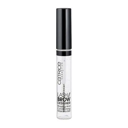 Máscara de Sobrancelhas Catrice LASH BROW DESIGNER Nº 010 6 ml Gel Pestanas | Epamu | Beauty Shop - Parfums, Make-up & Essentials Epamu.eu