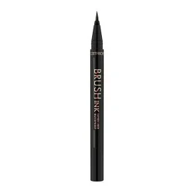 Eyeliner Brush Ink Catrice (1 ml) von Catrice, Eyeliner - Ref: S0573299, Preis: 6,96 €, Rabatt: %