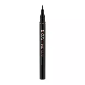 Eyeliner Brush Ink Catrice (1 ml) by Catrice, Eyeliners - Ref: S0573299, Price: 6,96 €, Discount: %