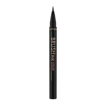 Eyeliner Brush Ink Catrice (1 ml) | Epamu | Beauty Shop - Parfums, Make-up & Essentials Epamu.eu