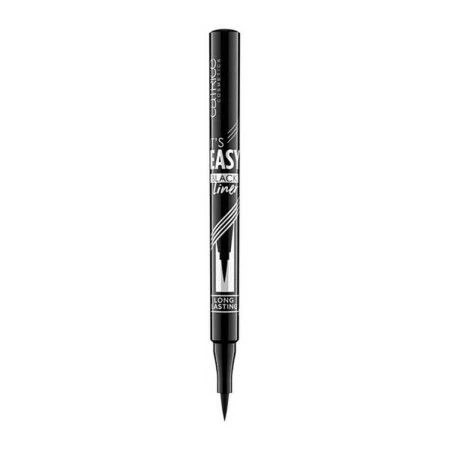 Eyeliner It's Easy Catrice S Easy (1 ml) 1 ml | Epamu | Beauty Shop - Parfums, Make-up & Essentials Epamu.eu