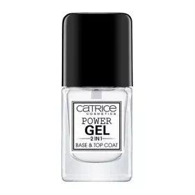 Nagellack Catrice Super Brights Nº 020 Splish splash 10,5 ml | Epamu | Beauty Shop - Parfums, Make-up & Essentials Epamu.eu