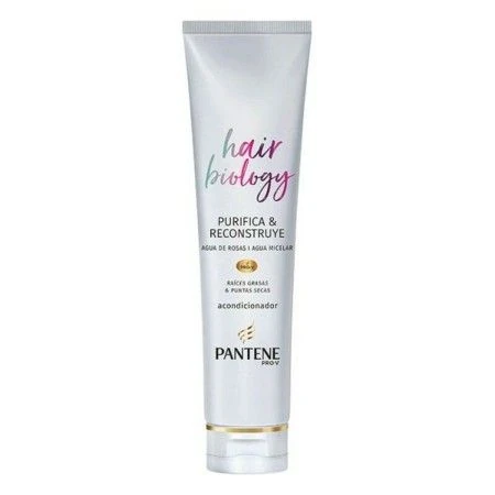 Haarspülung Hair Biology Purifica & Repara Pantene (160 ml) | Epamu | Beauty Shop - Parfums, Make-up & Essentials Epamu.eu