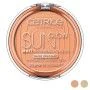 Bräunungspuder Sun Glow Matt Catrice (9,5 g) 9,5 g | Epamu.eu | Beauty Shop - Parfums, Make-up & Essentials Epamu.eu