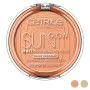 Terre Sun Glow Matt Catrice (9,5 g) 9,5 g | Epamu | Beauty Shop - Parfums, Make-up & Essentials Epamu.eu